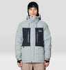 Manteau matelassé First Tracks - Homme