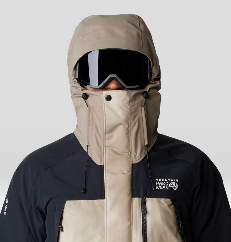 Men's First Tracks Insulated Ski Jacket