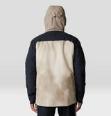 Men's First Tracks Insulated Ski Jacket