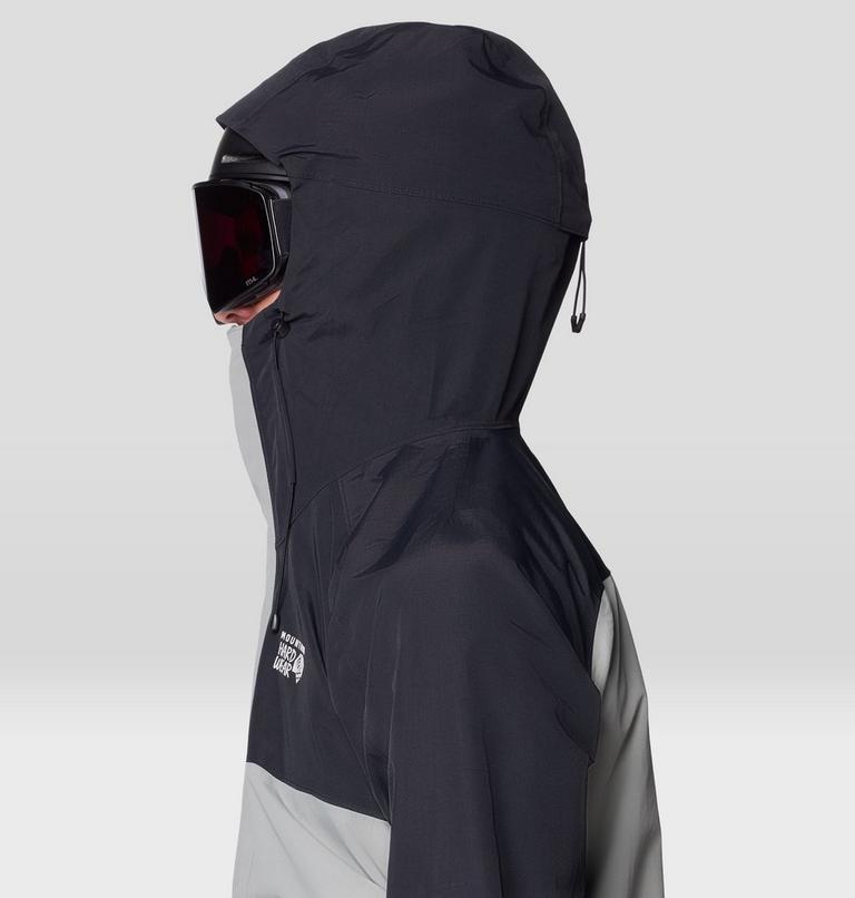 First Tracks Men's Ski Jacket