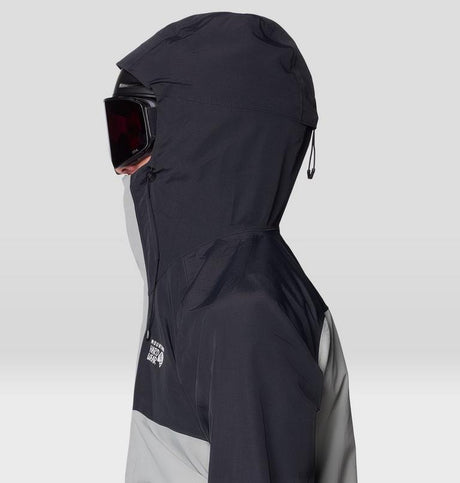 Manteau de ski First Tracks - Homme