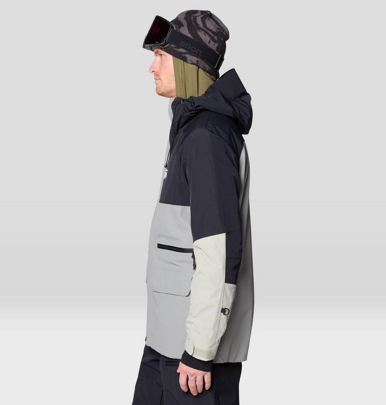 First Tracks Men's Ski Jacket