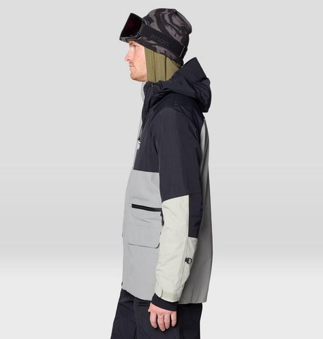 Manteau de ski First Tracks - Homme