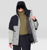 First Tracks Men's Ski Jacket