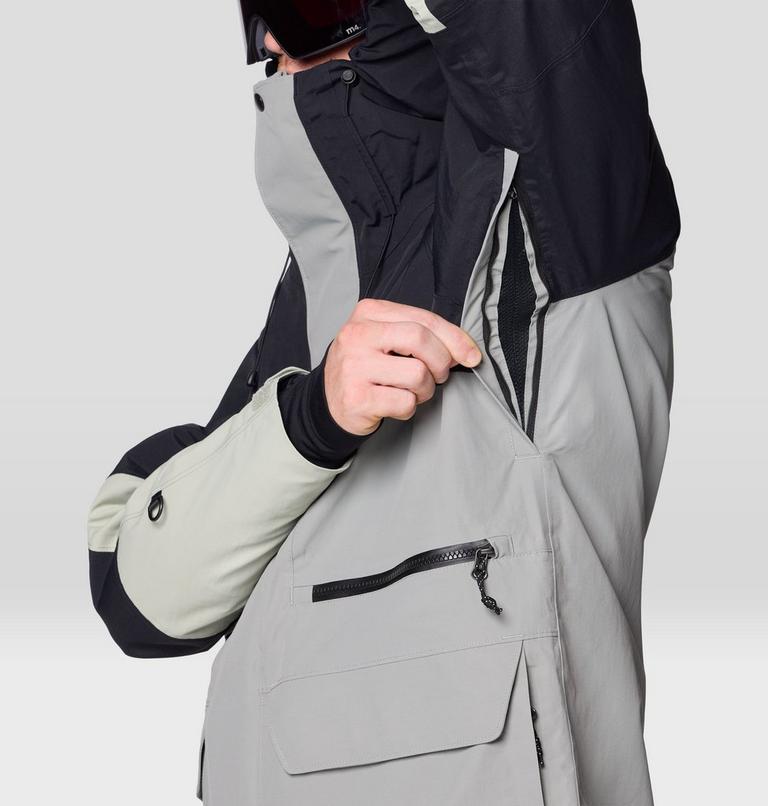 First Tracks Men's Ski Jacket