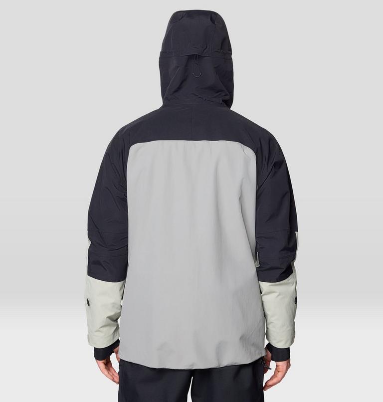 First Tracks Men's Ski Jacket