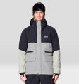 Manteau de ski First Tracks - Homme