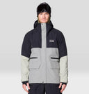 First Tracks Men's Ski Jacket