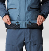 First Tracks Men's Ski Jacket