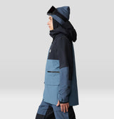 First Tracks Men's Ski Jacket