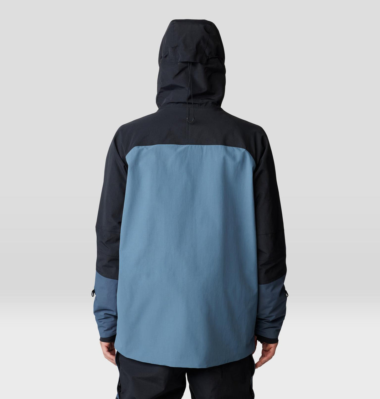 First Tracks Men's Ski Jacket