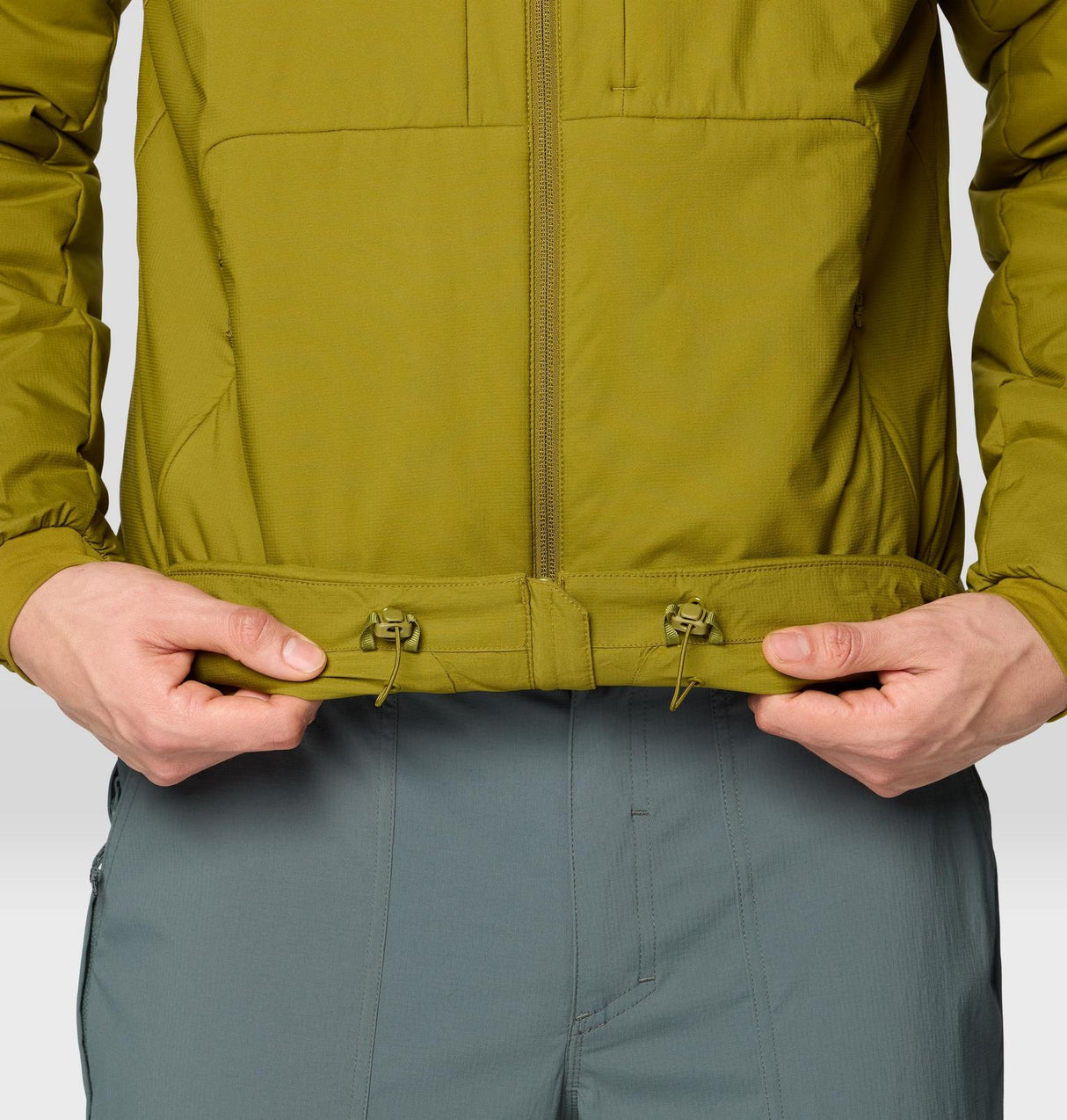 Manteau matelassé Kor Stasis Hd - Homme