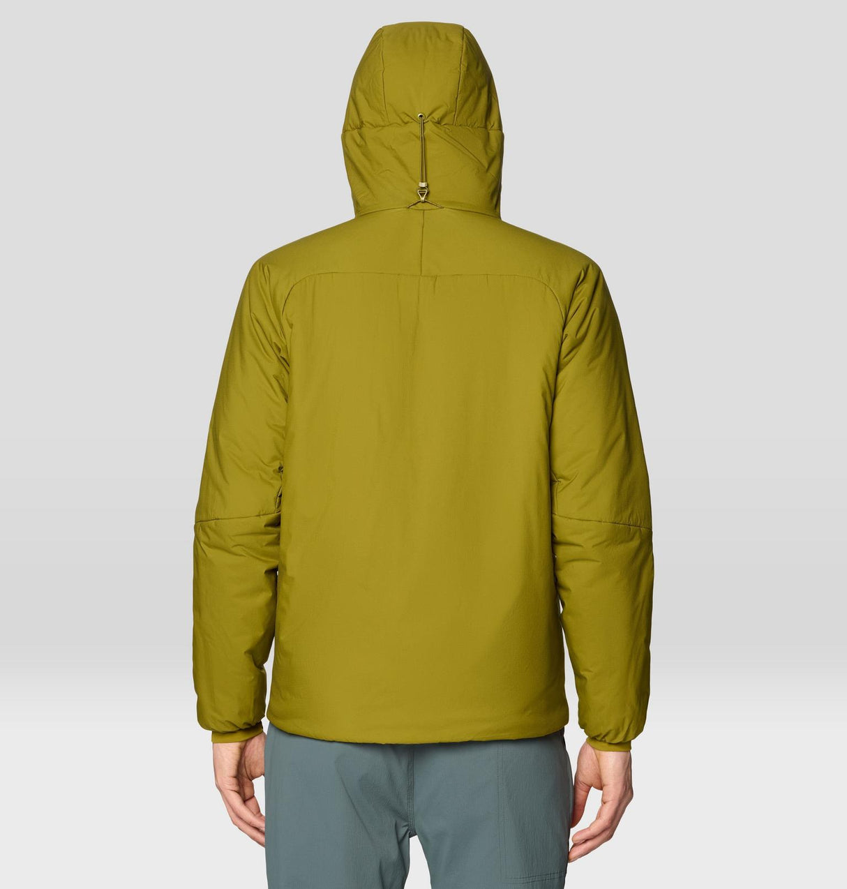 Manteau matelassé Kor Stasis Hd - Homme