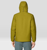 Manteau matelassé Kor Stasis Hd - Homme
