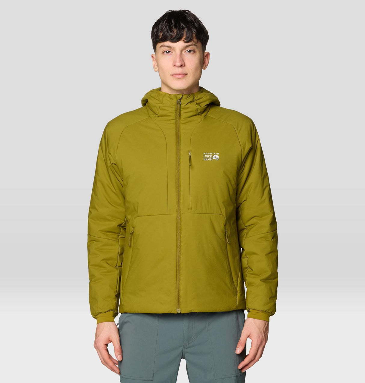 Manteau matelassé Kor Stasis Hd - Homme
