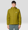 Manteau matelassé Kor Stasis Hd - Homme