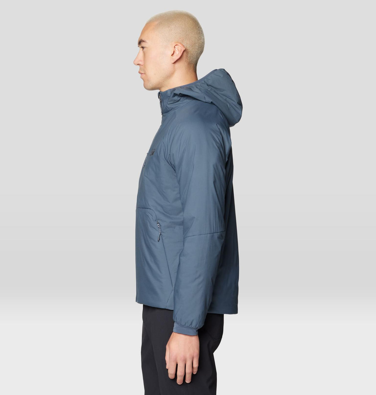 Manteau matelassé Kor Stasis Hd - Homme