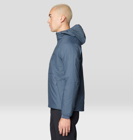 Manteau matelassé Kor Stasis Hd - Homme