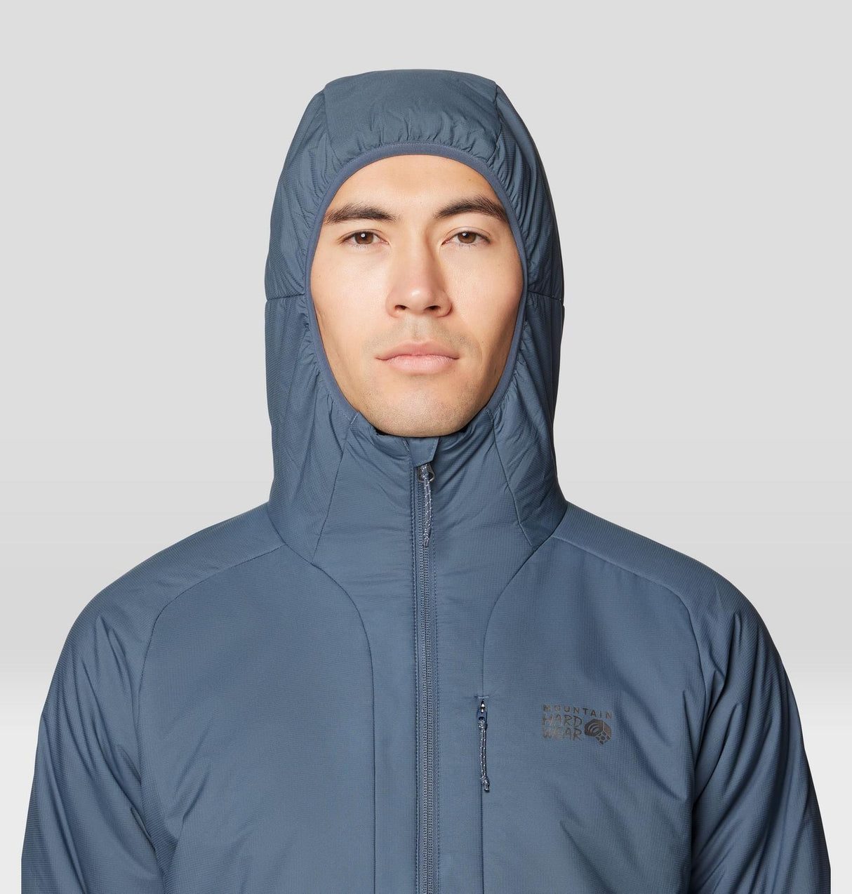 Manteau matelassé Kor Stasis Hd - Homme