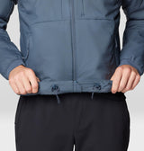 Manteau matelassé Kor Stasis Hd - Homme