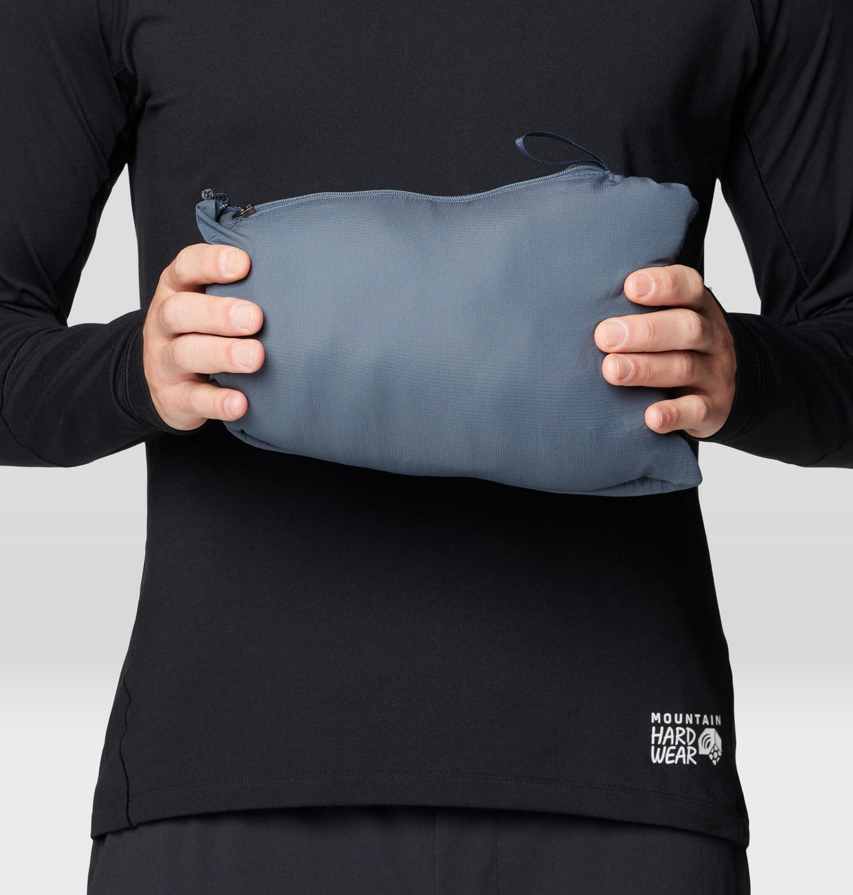 Manteau matelassé Kor Stasis Hd - Homme