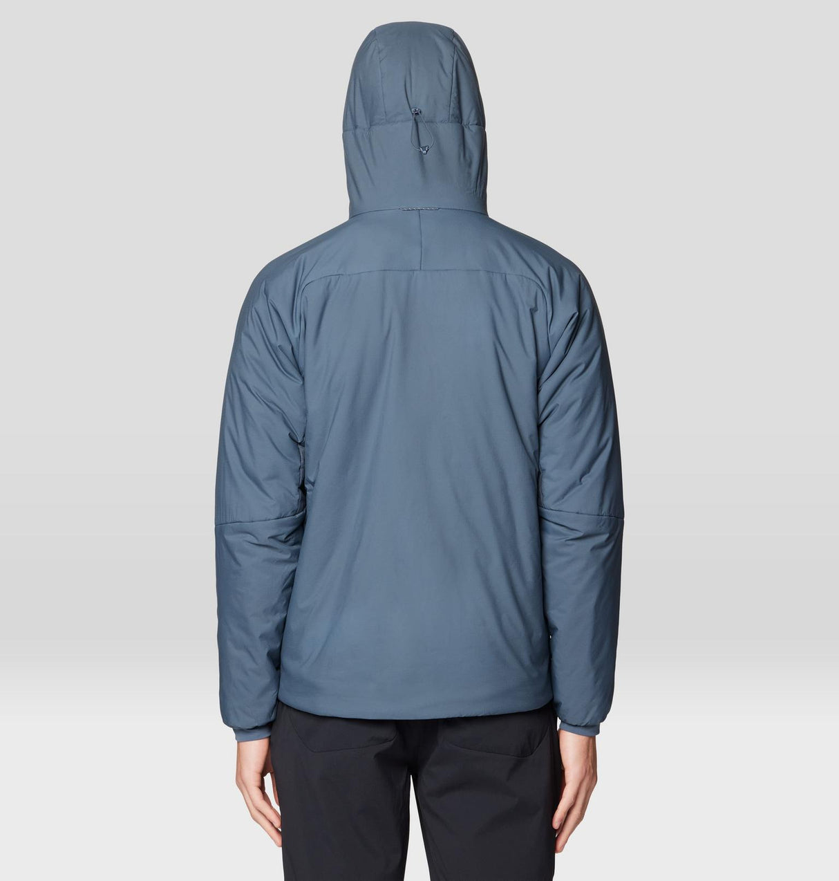 Manteau matelassé Kor Stasis Hd - Homme