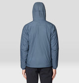 Manteau matelassé Kor Stasis Hd - Homme