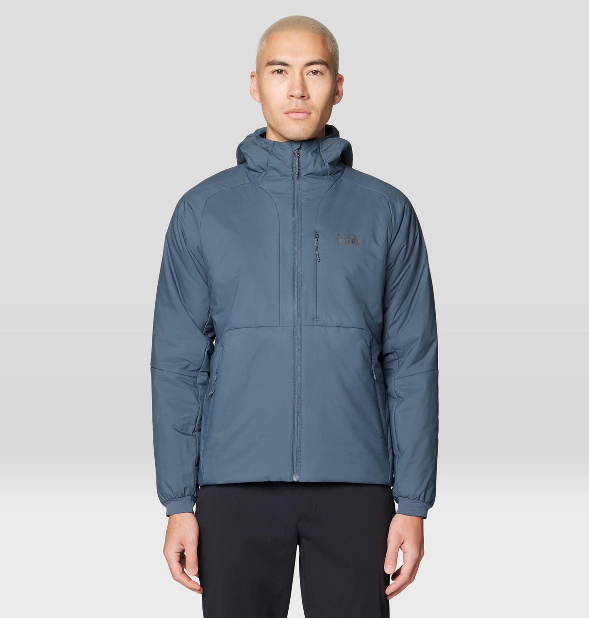 Manteau matelassé Kor Stasis Hd - Homme