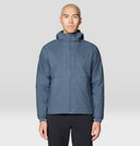 Kor Stasis Hd Quilted Jacket - Men's