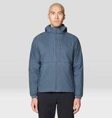 Manteau matelassé Kor Stasis Hd - Homme