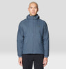 Manteau matelassé Kor Stasis Hd - Homme