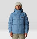 Men's Nevadan Parka Quilted Coat
