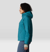 Manteau matelassé Kor Stasis Hd - Femme