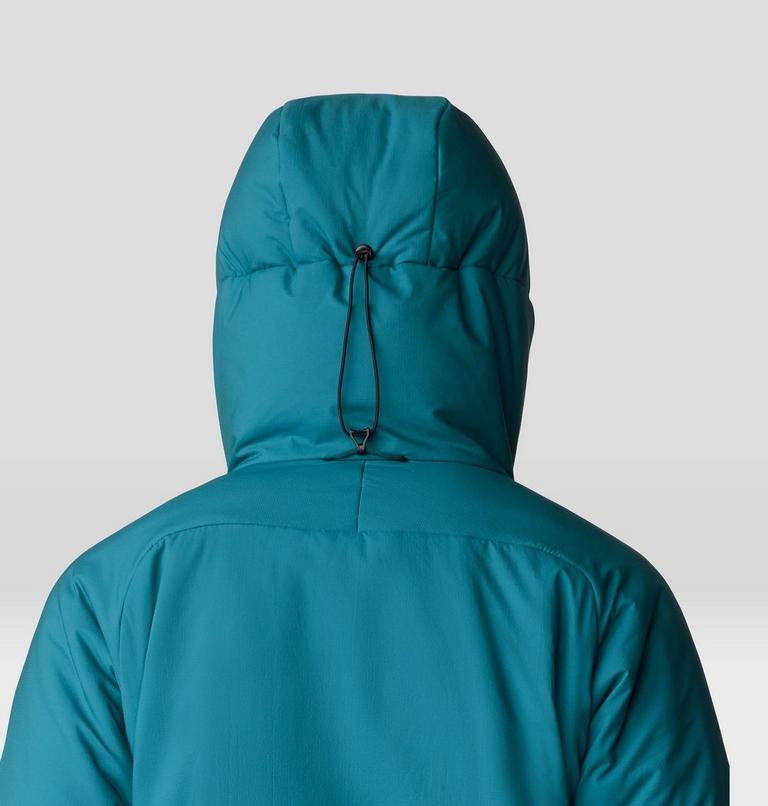 Manteau matelassé Kor Stasis Hd - Femme