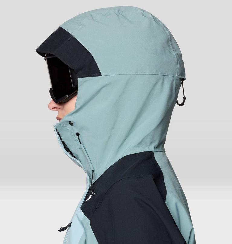 Manteau de ski Powder Maven - Femme