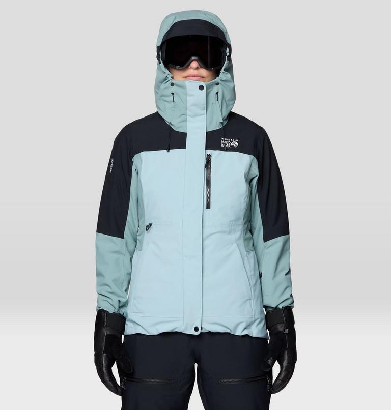 Manteau de ski Powder Maven - Femme