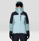 Manteau de ski Powder Maven - Femme