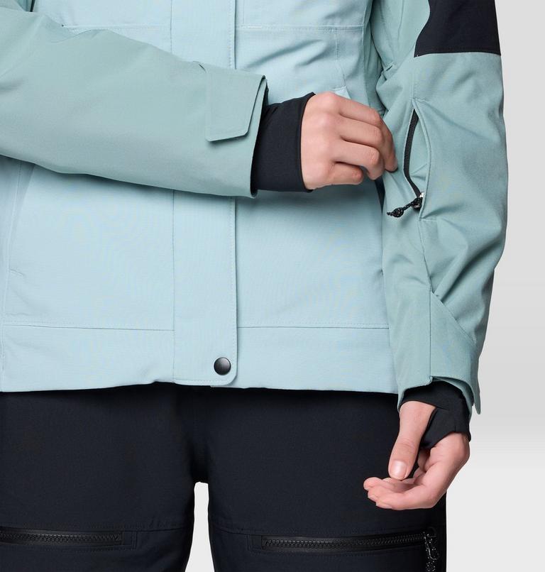 Manteau de ski Powder Maven - Femme