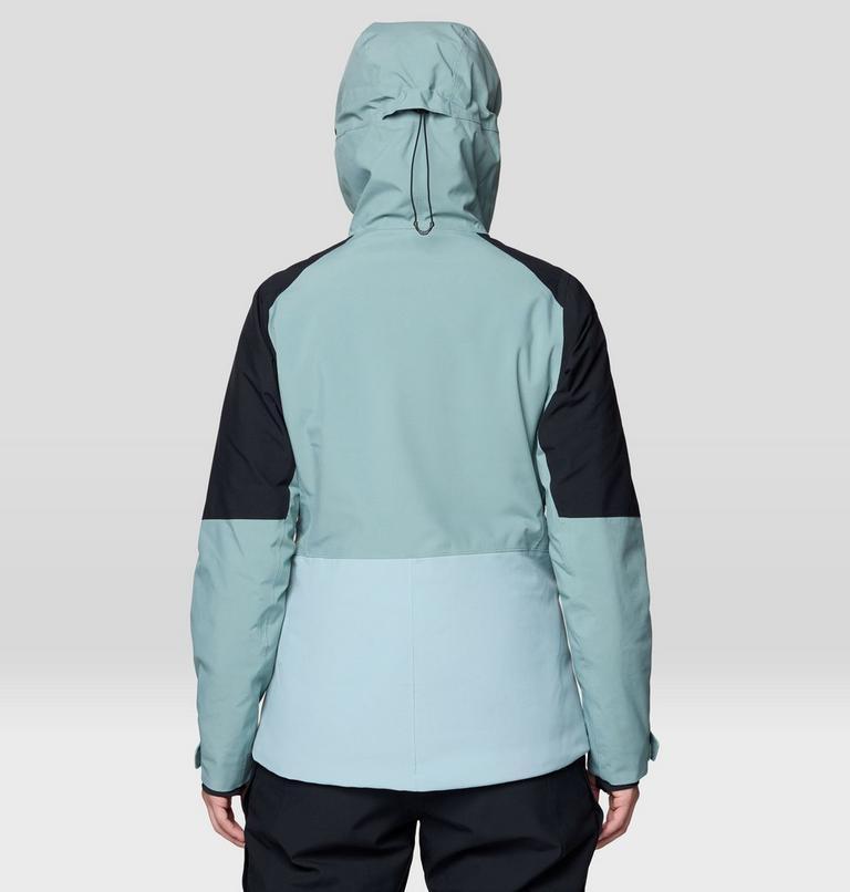 Manteau de ski Powder Maven - Femme