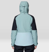 Manteau de ski Powder Maven - Femme