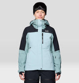 Manteau de ski Powder Maven - Femme