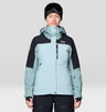 Manteau de ski Powder Maven - Femme