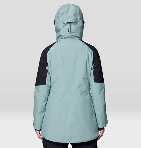 Powder Maven Parka Ski Jacket - Women's