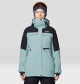 Powder Maven Parka Ski Jacket - Women's