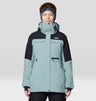 Powder Maven Parka Ski Jacket - Women's