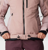 Manteau de ski Powder Maven Down - Femme