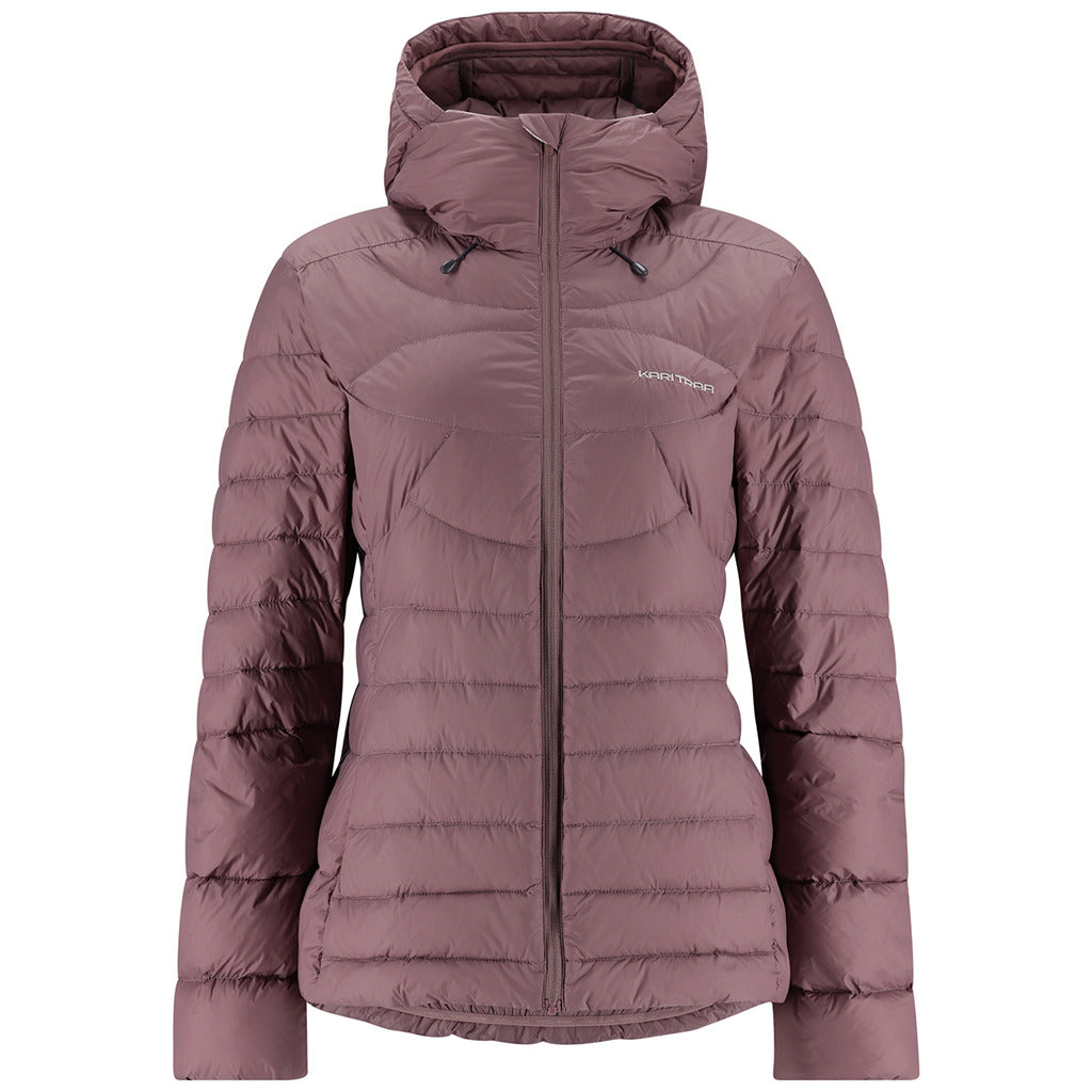 Manteau matelassé Sanne  - Femme