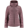 Manteau matelassé Sanne  - Femme