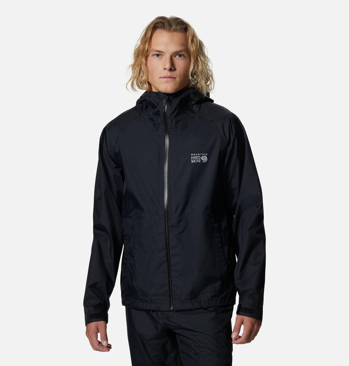 Manteau imperméable Threshold - Homme