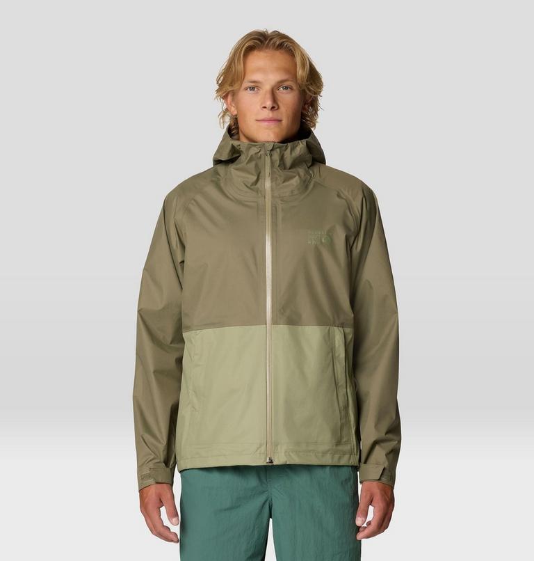 Manteau imperméable Threshold - Homme